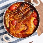 چلو غوره بادمجان