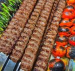 کوبیده گوشت
