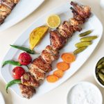 خوراک جوجه
