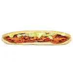 خوراک بندری